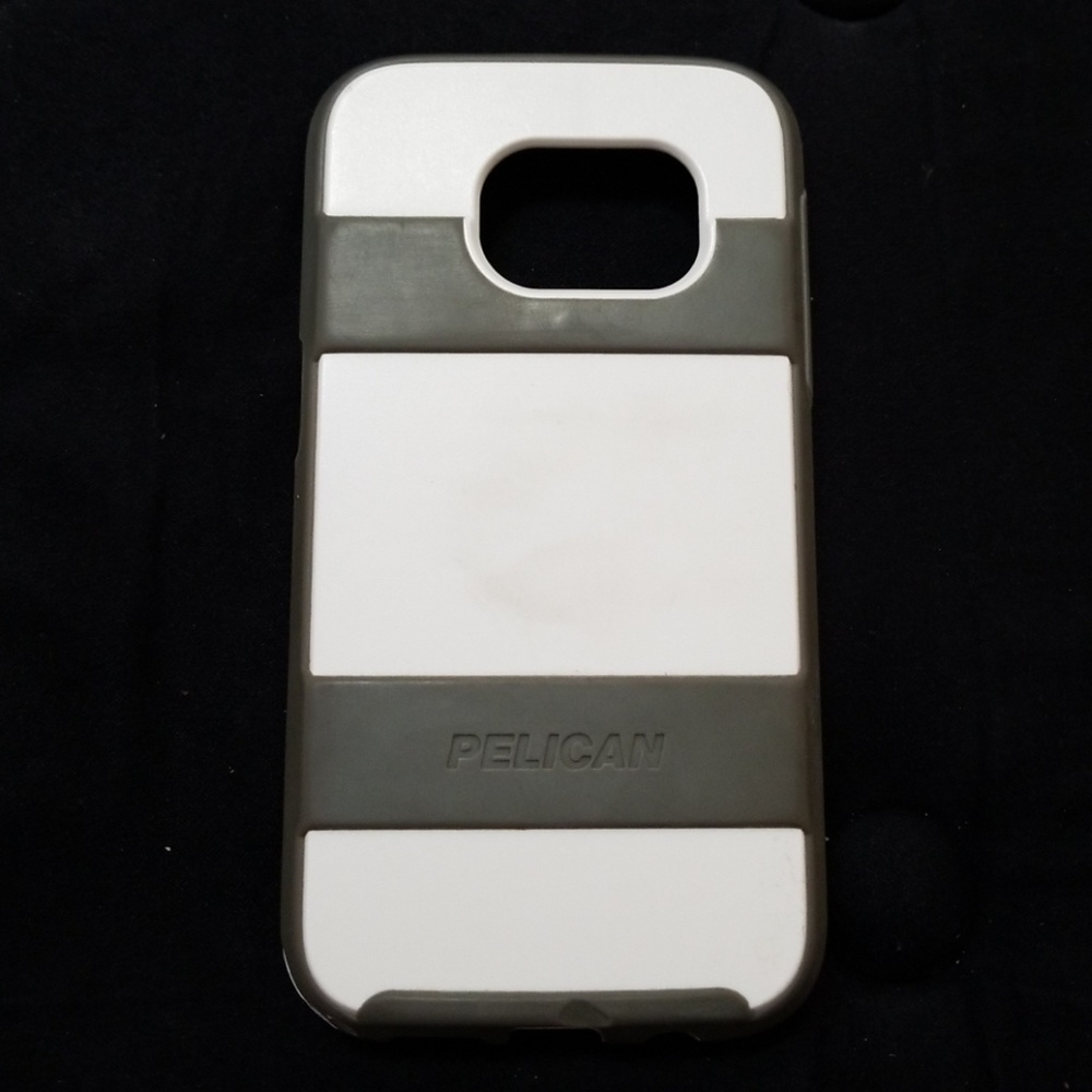 Galaxy S7 phone case